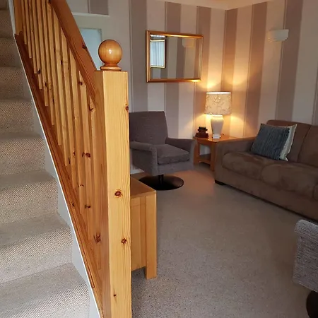 Kew House 5* Edynburg