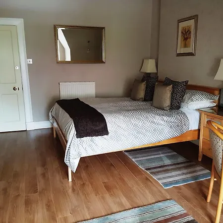 Kew House Guest house Edinburgh