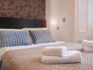 Victoria Park House Edimburgo