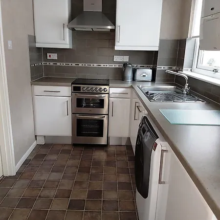 Kew House Guest house