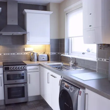 Kew House 5*