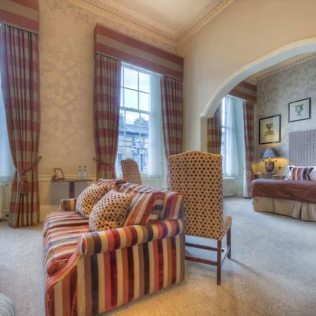 The Howard, An Ascend Collection Member Hotel Édimbourg