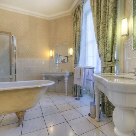 Hotel The Howard, An Ascend Collection Member