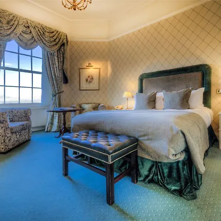 Hotel The Howard, An Ascend Collection Member Edinburgh