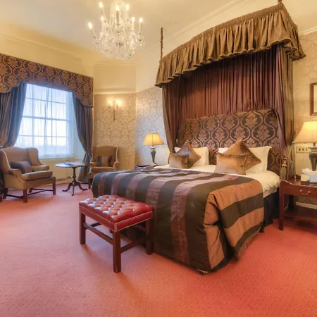 Hotel The Howard, An Ascend Collection Member 5*