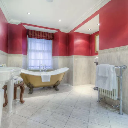 Hotel The Howard, An Ascend Collection Member