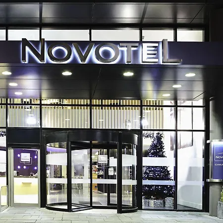 Novotel Park