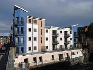 Aparthotel Fountain Court - Harris 4*