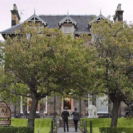 Bed and breakfast Iholiday Edimburgo