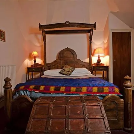 Iholiday Bed and breakfast Edimburgo