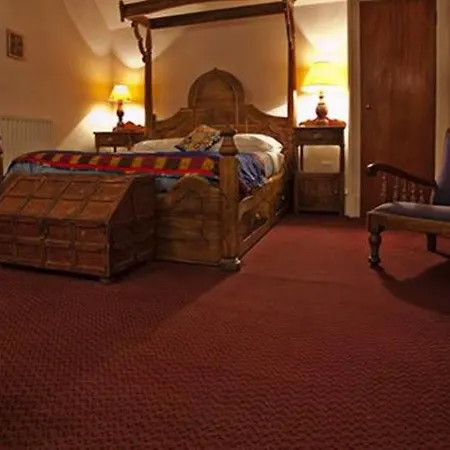 Bed and breakfast Iholiday