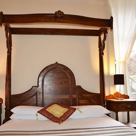 Bed and breakfast Iholiday Edimburgo