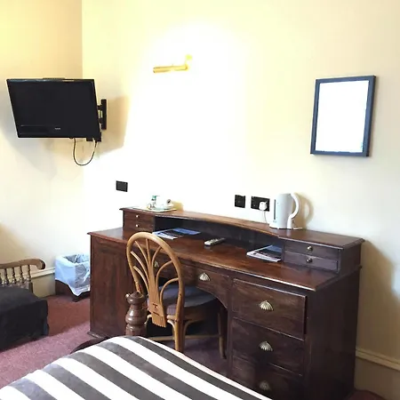 Iholiday Bed and breakfast 3*
