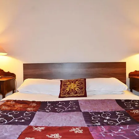 Bed and breakfast Iholiday