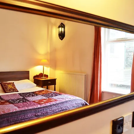Iholiday 3* Edimburgo