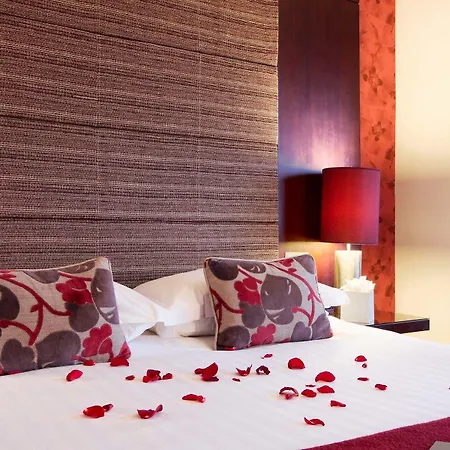 Hotel The Bonham