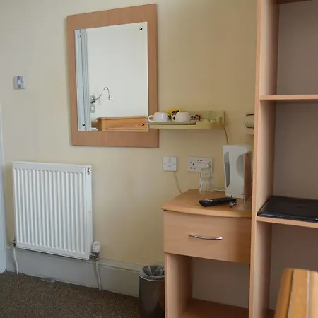 بيت ضيافة Mw Townhouse إدنبرة