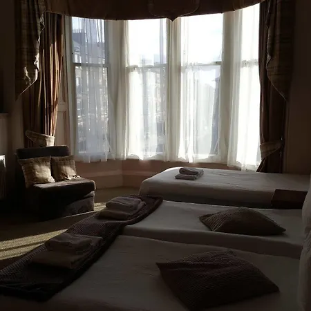 بيت ضيافة Mw Townhouse إدنبرة