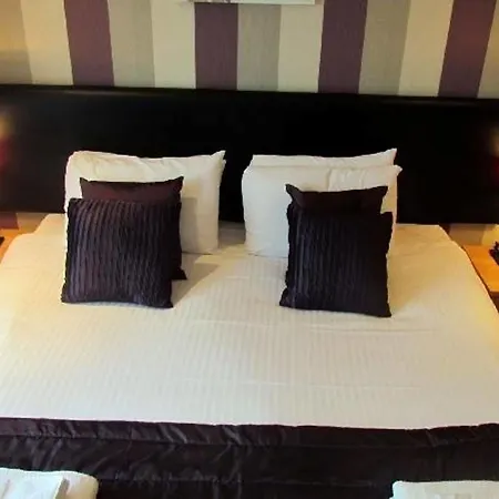 Lejlighedshotel Hot-el-apartments Waterfront Edinburgh