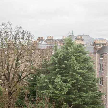West End Hostel Edinburgh