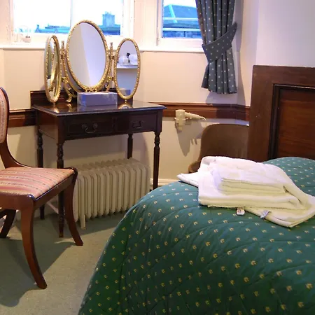 Pensionat A-haven Townhouse