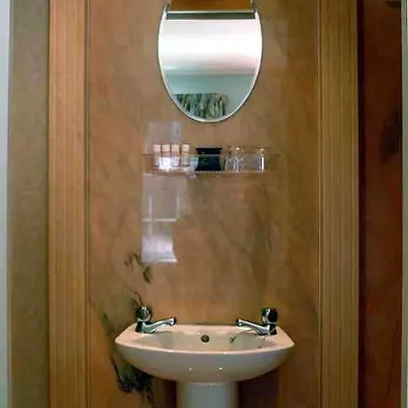 A-haven Townhouse Pensionat Edinburg