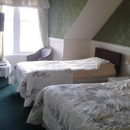 Gasthof Capital House 3*