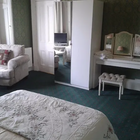 게스트하우스 Capital House 에든버러