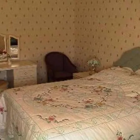 Capital House Guest house