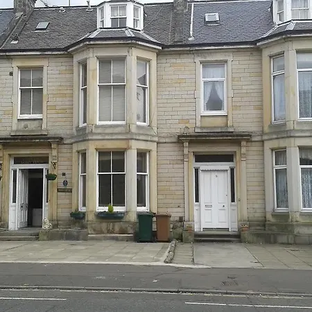 Capital House Konukevi