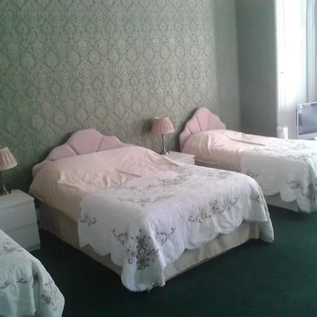 게스트하우스 Capital House