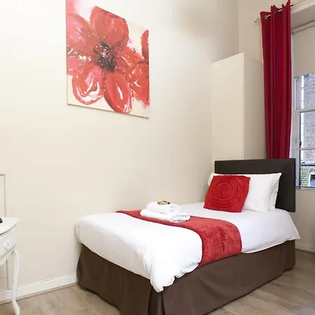 Townhouse Affittacamere