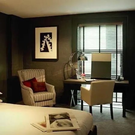 Dakota Edinburgh 4* South Queensferry