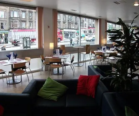 Edinburgh Central Accommodation *
