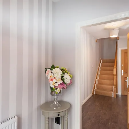 爱丁堡城市度假公寓式酒店 4* 爱丁堡