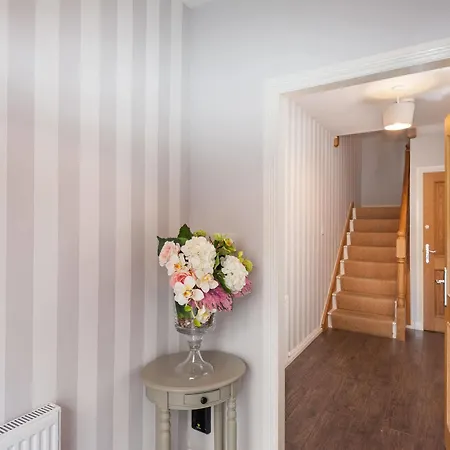 Retreat 4* Edinburgh