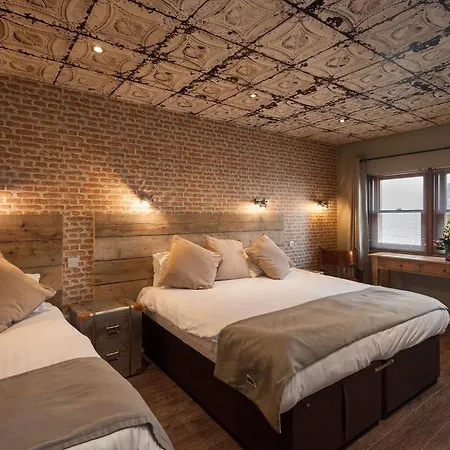 Guest house Retreat