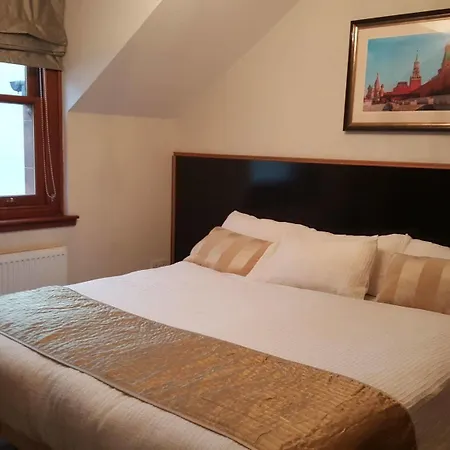 Casa de hóspedes Retreat