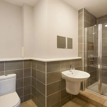Retreat Edinburgh