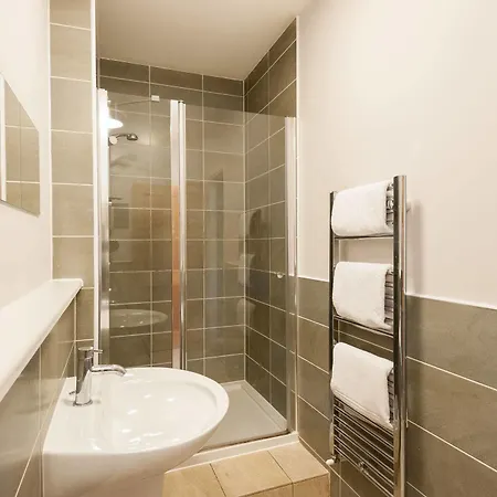 Casa de hóspedes Retreat Edimburgo