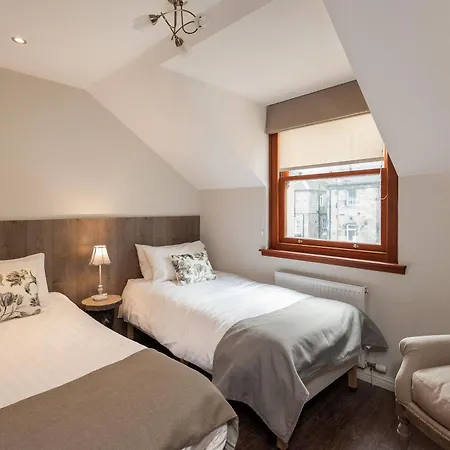 Retreat Gasthuis 4*