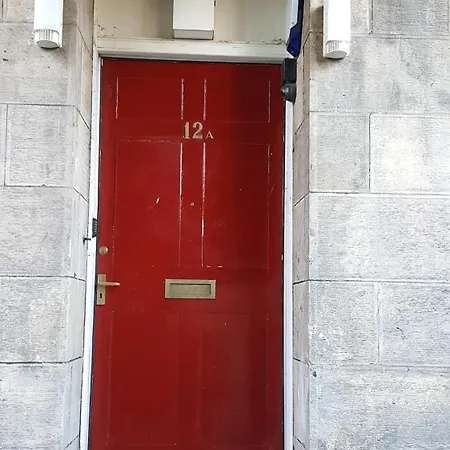 爱丁堡城市度假公寓式酒店