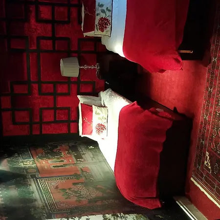 招待所 爱丁堡城市度假公寓式酒店 4*