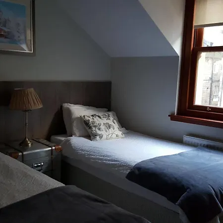 Casa de hóspedes Retreat