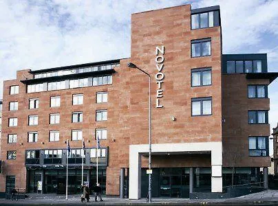 Hotel Novotel Centre 4*