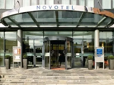 Novotel Centre 4*