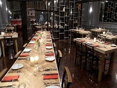 & Picardy Place Hotel Edinburgh