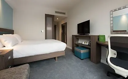 Otel Hampton By Hilton West End