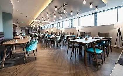 Hampton By Hilton West End 3* Edinburg