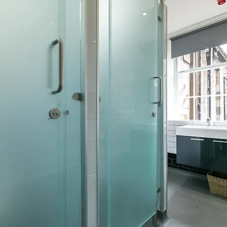 Code Pod - The Loft - Edinburgh